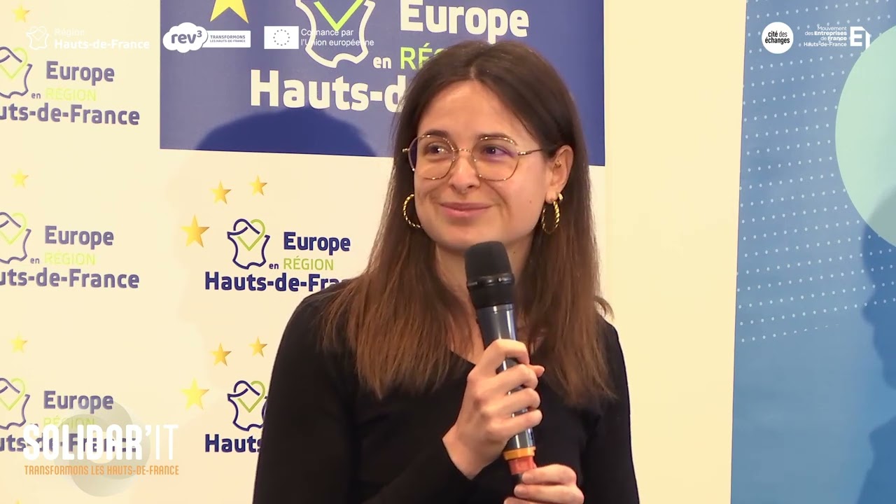 Donner des ordinateurs, un projet qui peut embarquer tous les salariés #SOLIDARIT