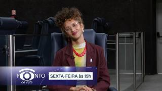 Chamada - Ponto de Vista 482 - ADico