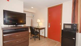 Econo Lodge Sharon - Sharon (Massachusetts) - United States