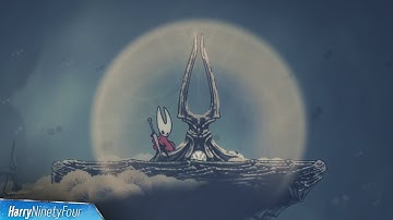 Hollow Knight Silksong - How to Unlock Double Jump (Faydown Cloak)