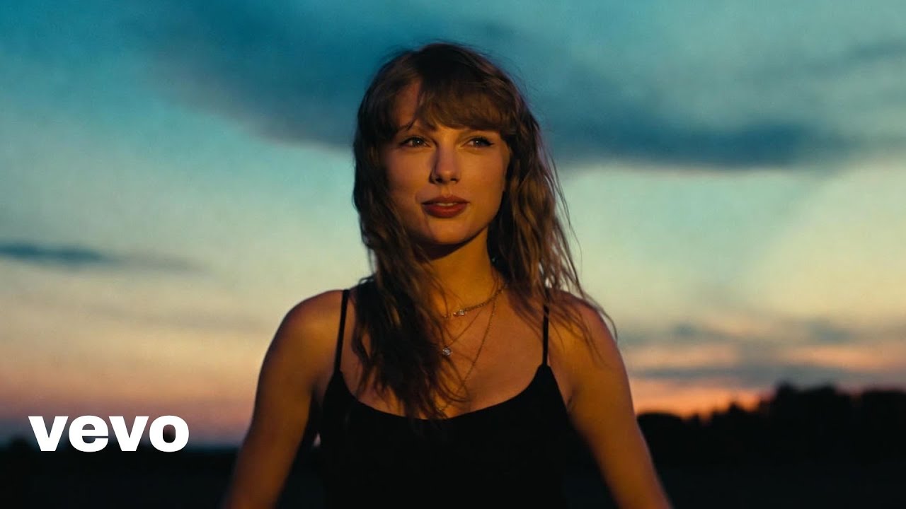 Taylor Swift - Pretty Strong |Emotional Pop Ballad (Official Music Video)