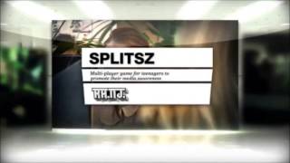 Download Lagu Ranj Serious Gaming - Transreality trailer IV MP3