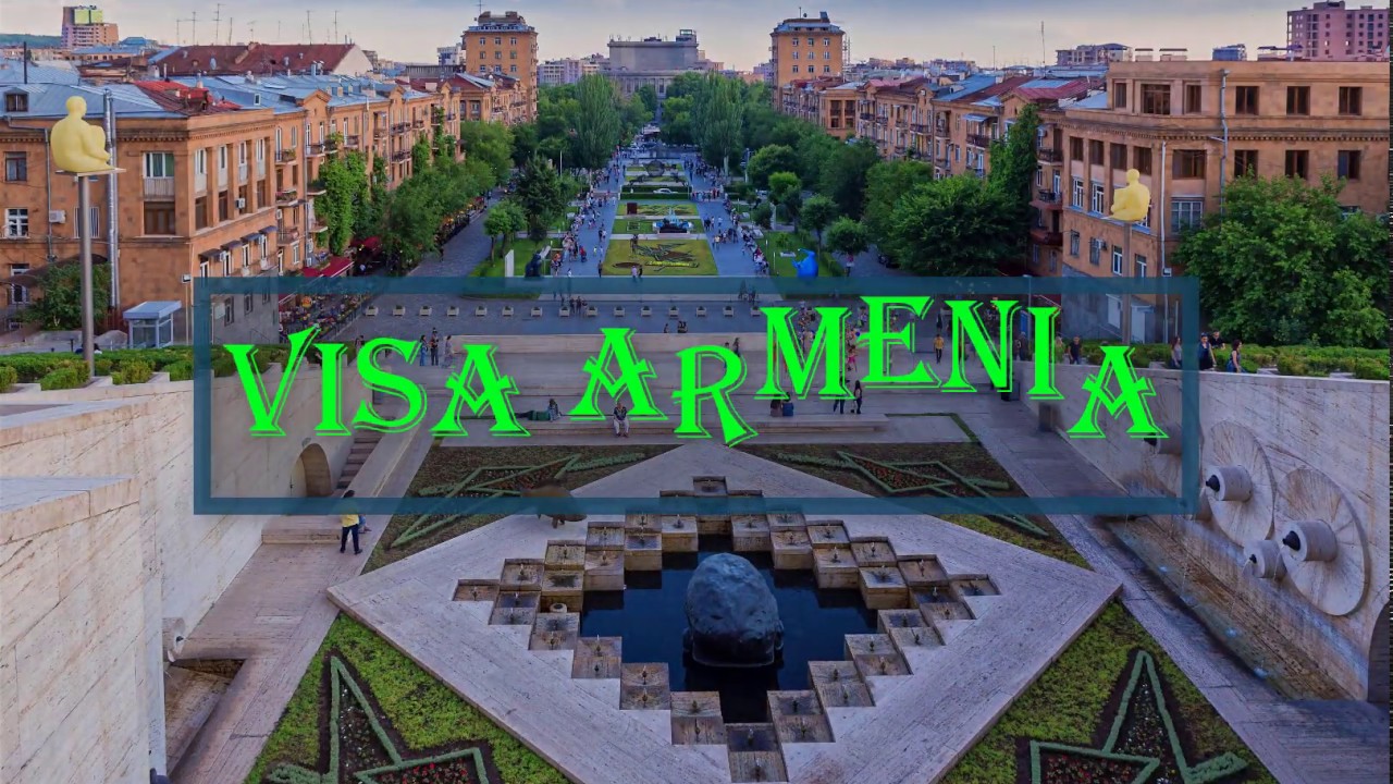 Armenia YouTube