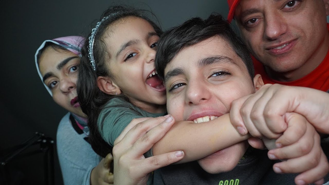 رانسي جوهر | تحدي الاندومي 🔥 أول مرة أعمل كده 😂🏁🍫