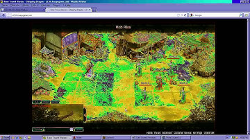 Hướng dẫn sử dụng Cheat Engine (CE) Hack Speed cho Tam Quốc 3KG - TTH