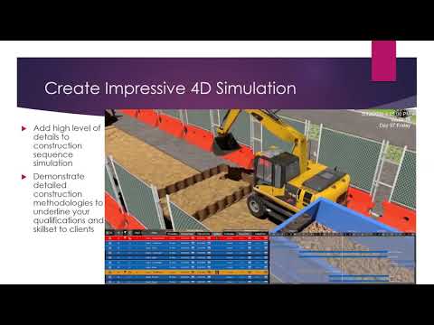 Kalloc Studios Streamline Digital Construction Management Workflow To Win More Projects Using Fuzor