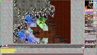 Tibia - Repenters quest with benji