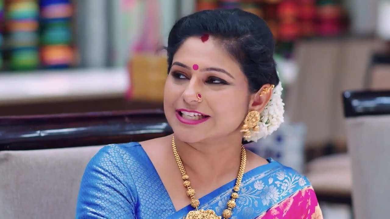 Krishna Sundari - Ep 41 -  Akhil,Shyama,Vaidedhi - Kannada Tv Serial - ZEE5 Classics Kannada