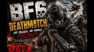 BF6 Deathmatch | No Mercy, Just Kills (Portrait)