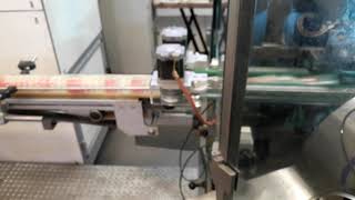 Omso Servocup Flexo 7 colors Screen printing machine