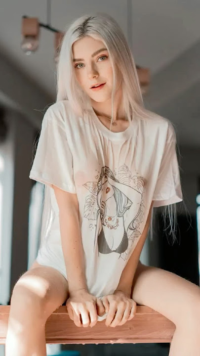 Adult Film Actress #6 | Eva Elfie
