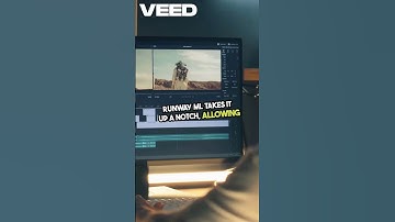 🎬 4 AI Tools to Turn Text into Video/Film: