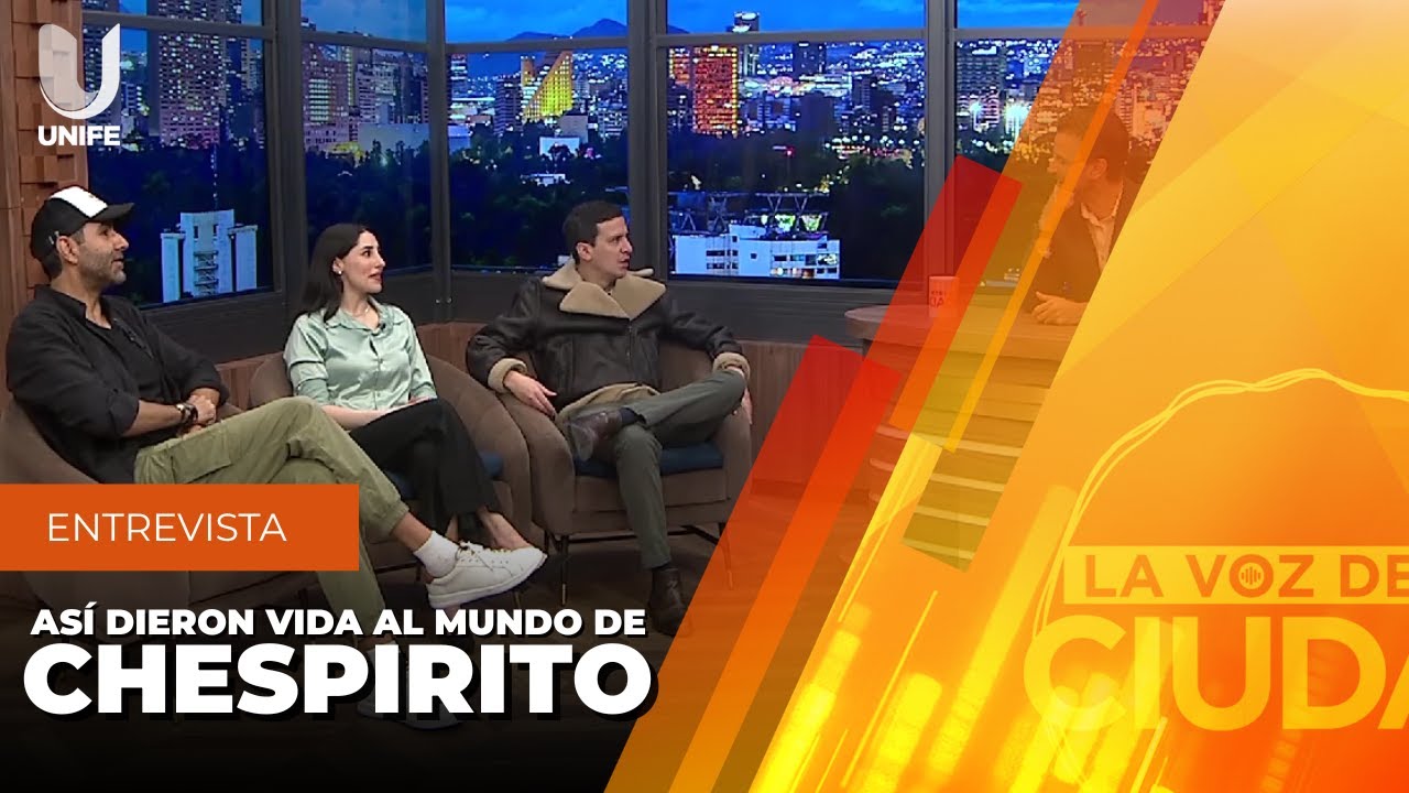 Sin querer queriendo: actores revelan cómo dieron vida a los personajes de Chespirito