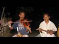 Sr Anuno's Band song 3 (audio),  Kiocole, Oecusse, Timor-Leste