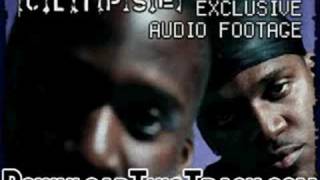 Watch Clipse Prayer video