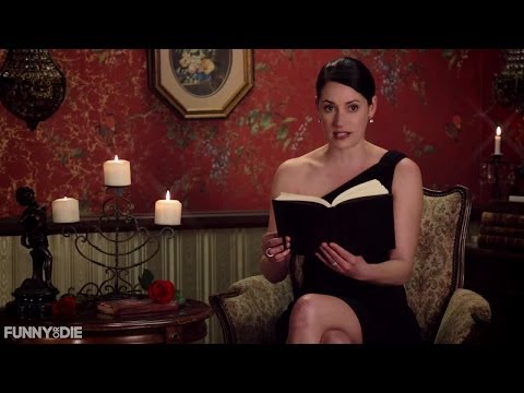 james-joyce's-love-letters-with-paget-brewster