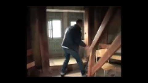ORANG SWISS TAKJUB DAN KAGUM MENDENGAR SUARA ADZAN | SUBHANALLAH.