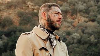 Video thumbnail of "Post Malone & Khalid - Pain In My Heart (Official Audio)"