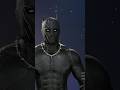 Black Panther Enters the Ring | WWE 2K25 Custom Creation #blackpanther #mcu #wwe2k25