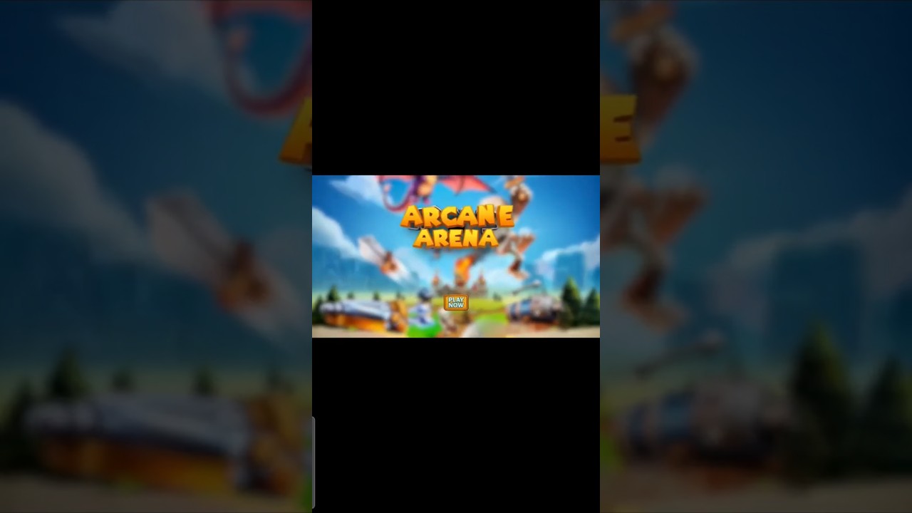 Arcane Arena вступай в клан Россия. клан для новичков Россия. Обзор Игры