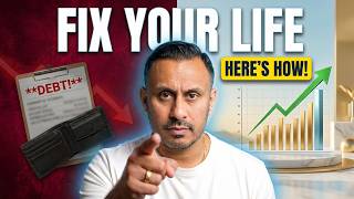 8 Steps To Unf*** Your Life