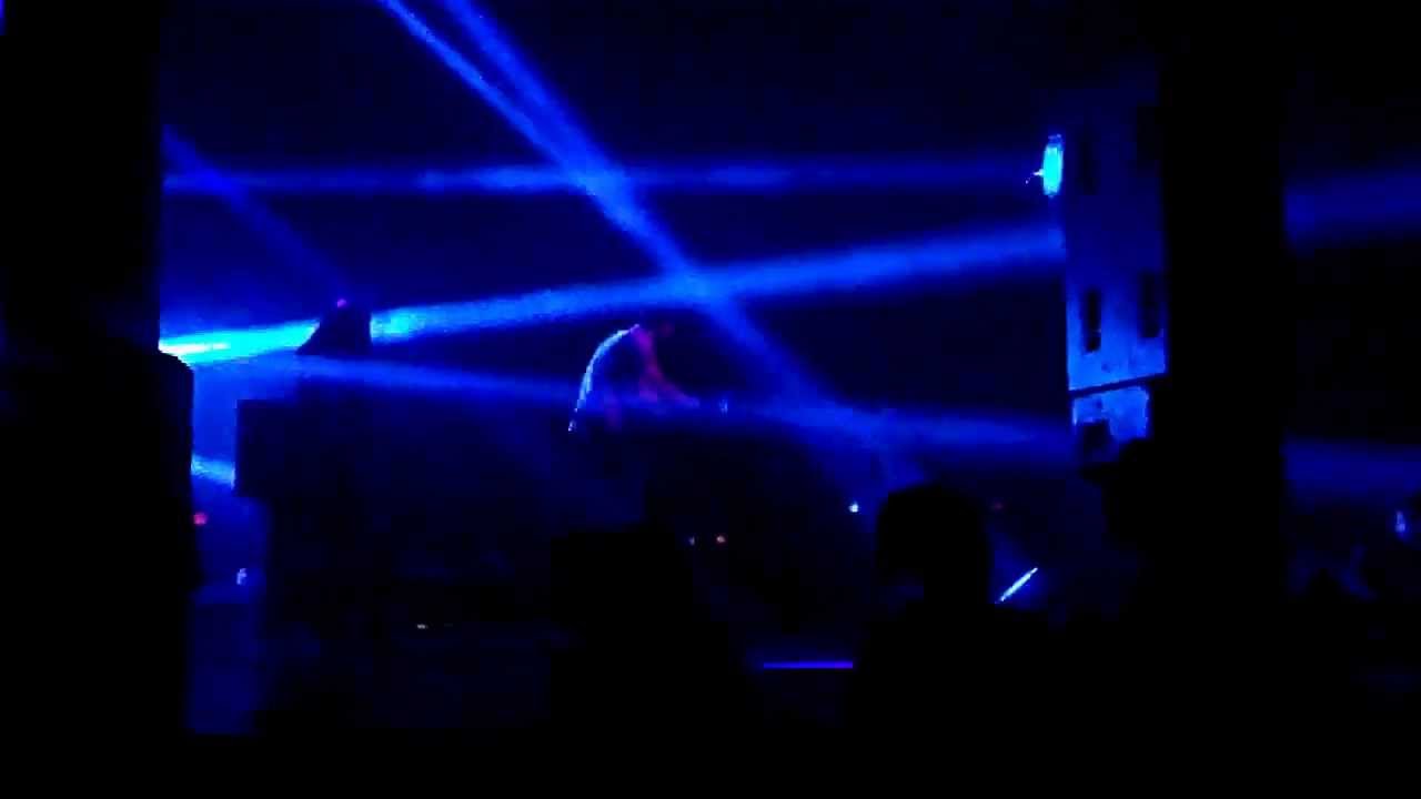 Zeds Dead at the Palladium Ballroom in Dallas Jambalaya Festival YouTube