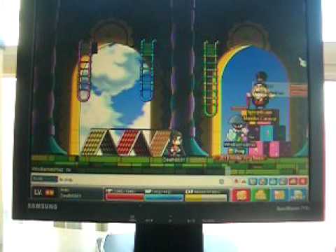 Come ottenere cose gratis in MapleStory