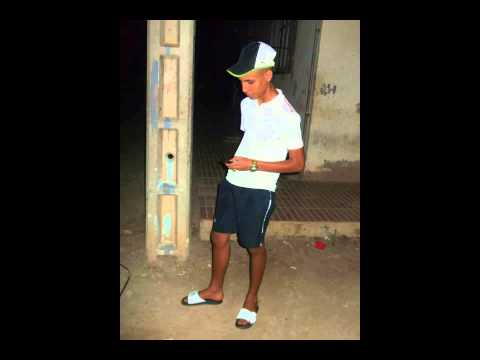 cheb azzedine twahachtek ya loumima