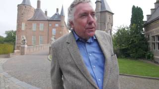 Film Basisopleiding tot (MfN) Mediator | Merlijn Groep