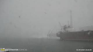HD Webcam Timelapse 02-09-2020 14:00-14:59