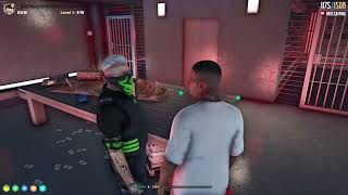 🚨 Marlo STEPS DOWN from Lieutenant in Hades… Is It Over for Him! 😬 - HADES | NoPixel GTA RP