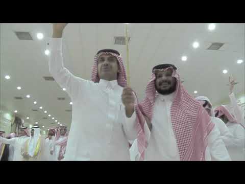 شيلة زواج ظافر بن علي ال هجار كلمات محمد فهد المهداني اداء حسن المهداني قينان العاطفي مانع العاطفي 
