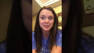 Elevator Speech--What is OT