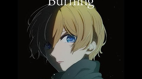 Oshi no Ko Season 2 Ending | Hitsujibungaku - Burning (Official Instrumental)