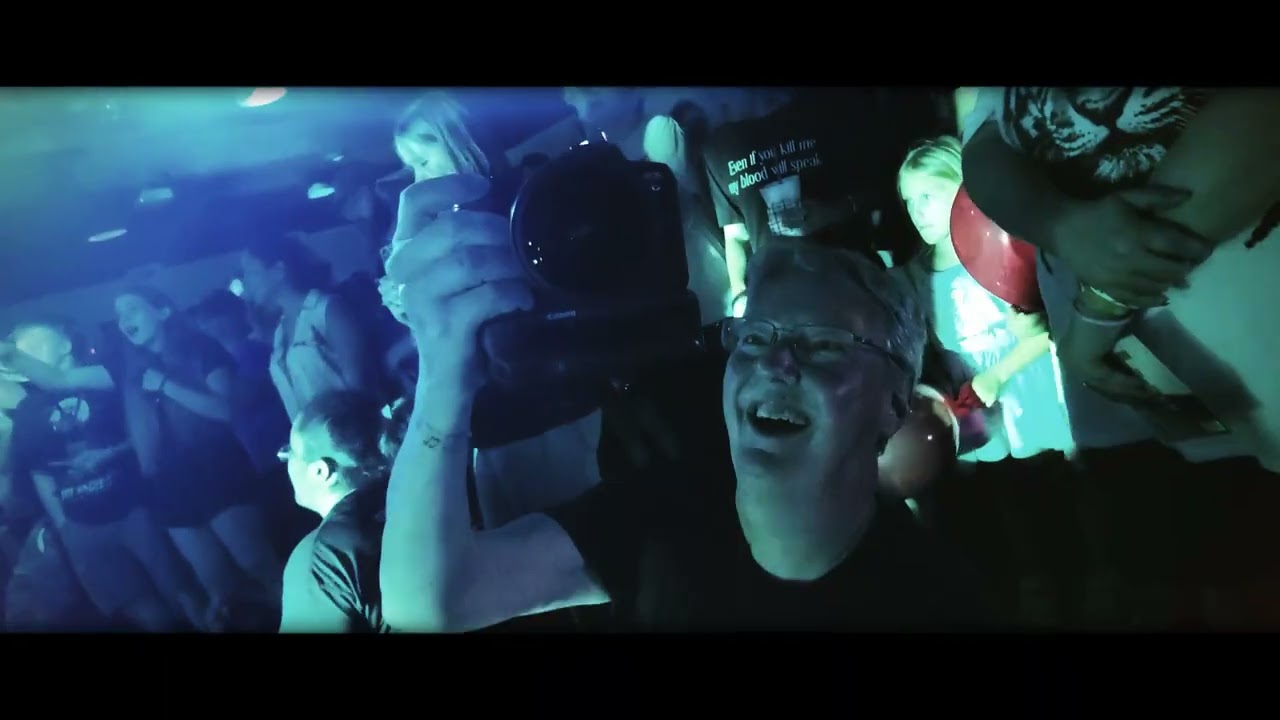 2025 ROSFest   04   Chaotic Resemblance