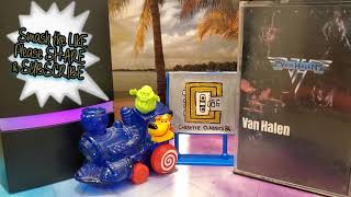 Van Halen - Running With The Devil Van Halen 1978 - Cette