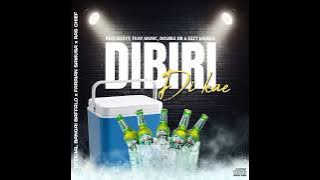 Dibiri dikae_Official BangaI Baffallo x Farrian Samusa x Ras chief feat skxyy, double db Tkay, ezzy 