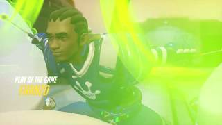 Lucio Sextuple Kill