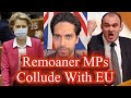 Remoaner MPs Introduce Bill To Extend Brexit ... - YouTube