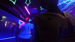 Queens-Club Innsbruk Goatek Connections Stage