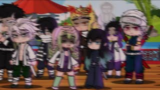 ^”just a prank”^ Giyuu angst (Gacha club)