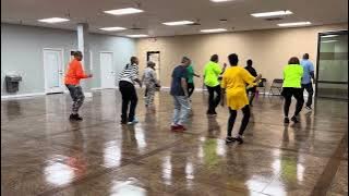 Download lagu Dance:  Push It Out