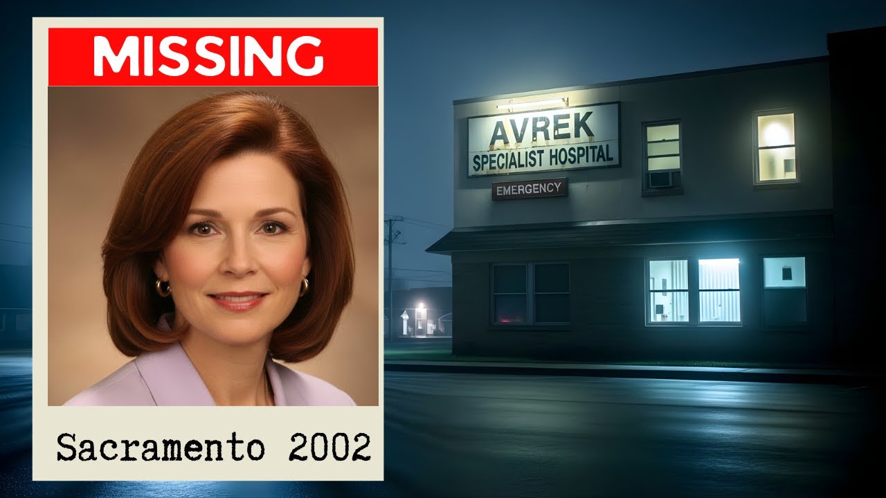 Sacramento 2004 COLD CASE solved — Arrest SHOCKS community - YouTube