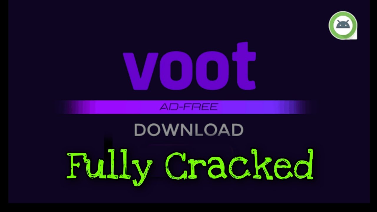 Voot app fully cracked // voot premium account for free giveaway // download link in description