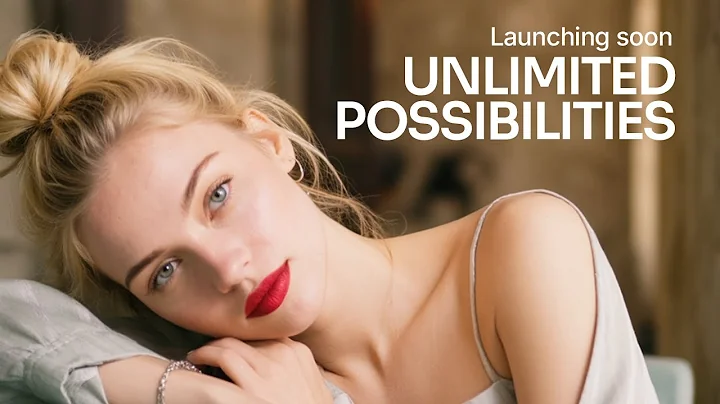 ImagineArt All-in-One Creative Suite - Imagination Redefined | Launching Soon