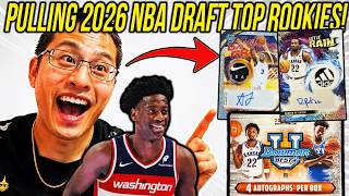 What's in a FULL CASE of 2025-26 Bowman University Best Hobby