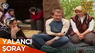 Ne Yalan Söyleyim Olmamış Bu Kısır Şoray Uzun Yolda