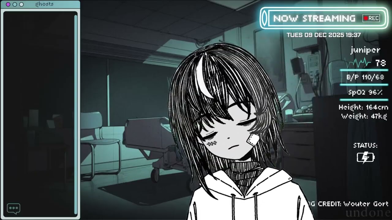 Food Service Hell w/ 