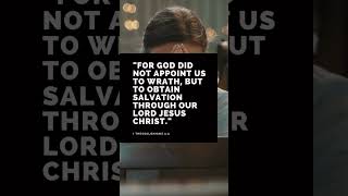 This MUST Happen Before the TRIBULATION!