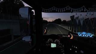 Euro Truck Simulator 2 Resenha do Discord